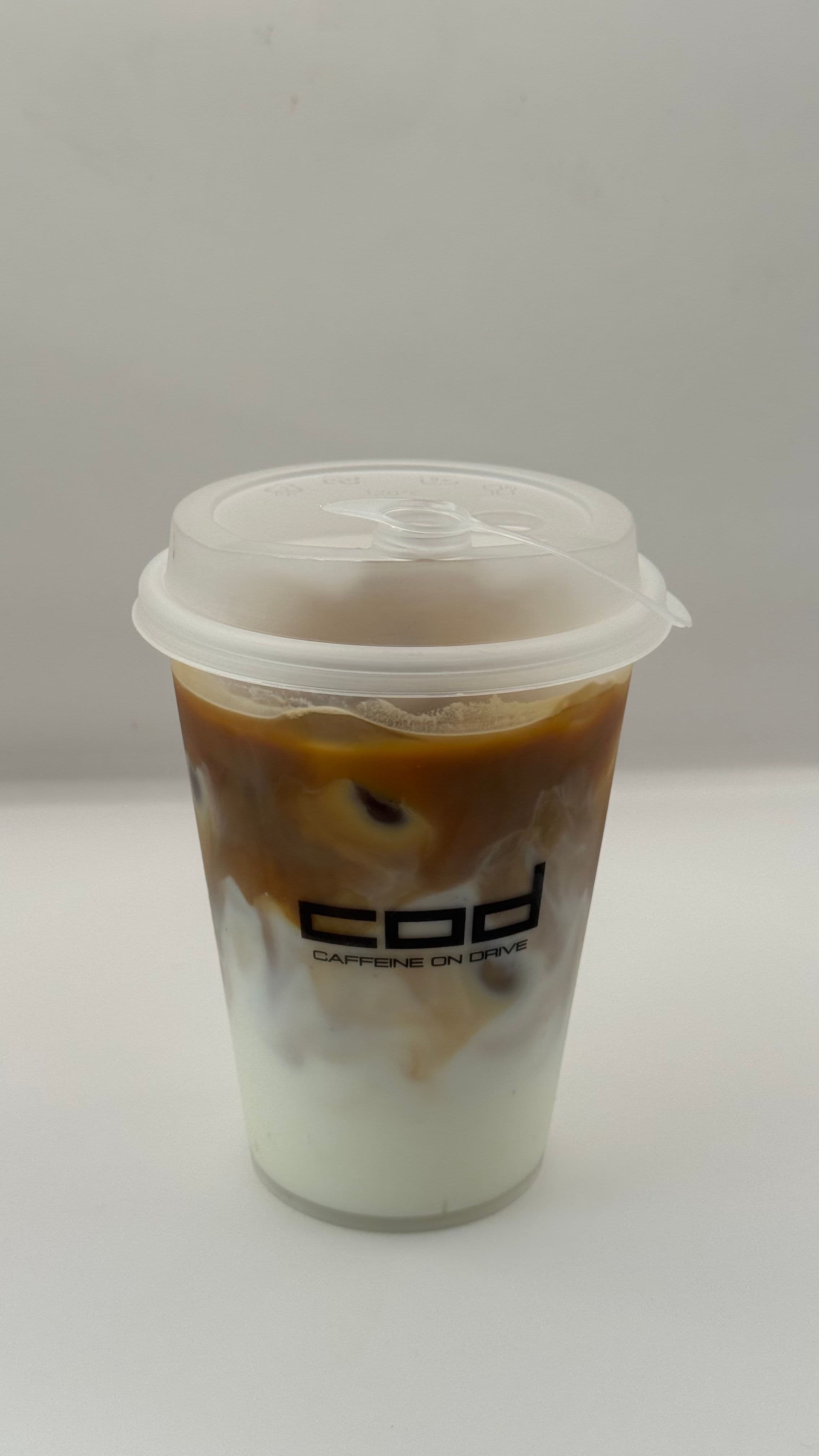 Ice Mocha Latte image