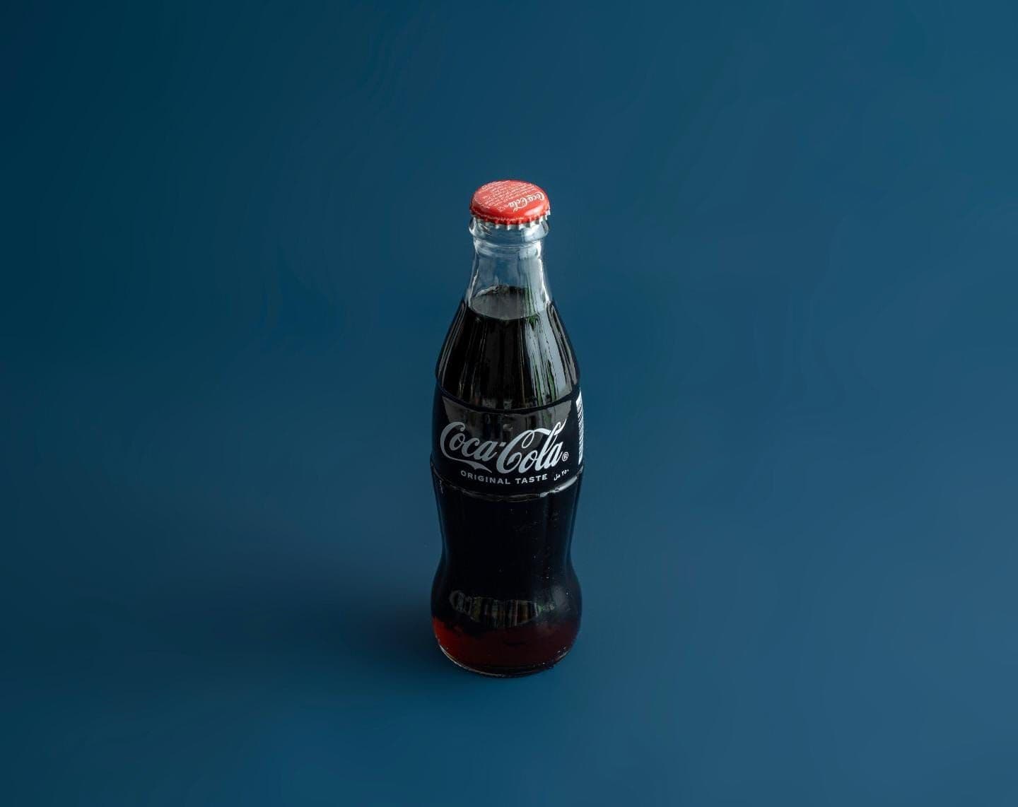 Coca-Cola image