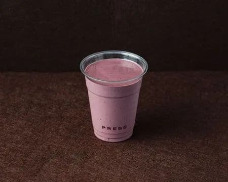 Acai Berry Protein Shake image
