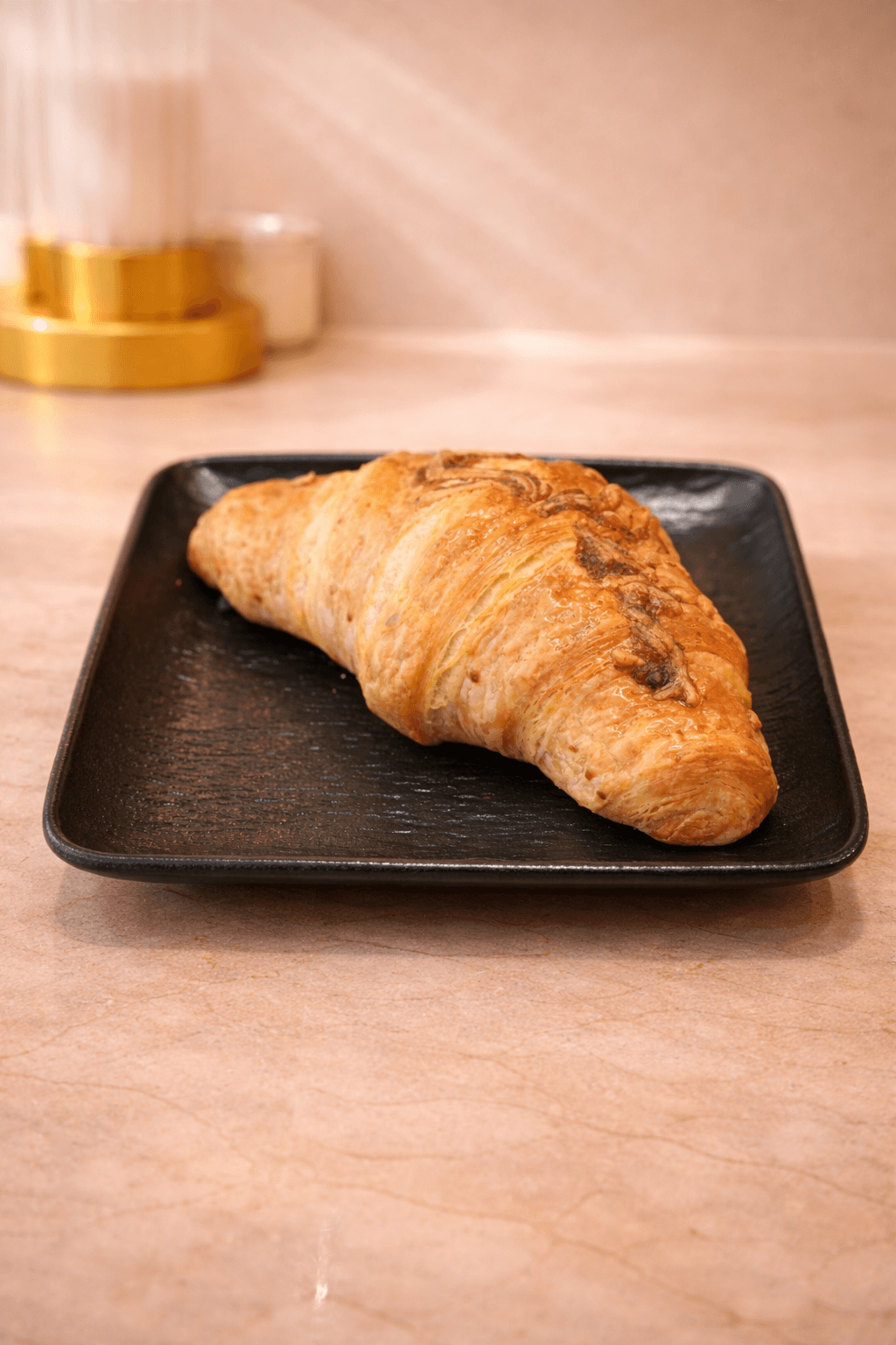 Cheese Croissants image