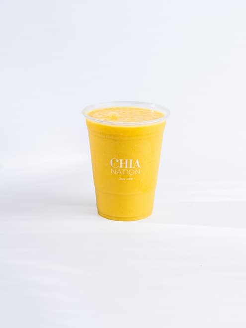 Mango Colada image