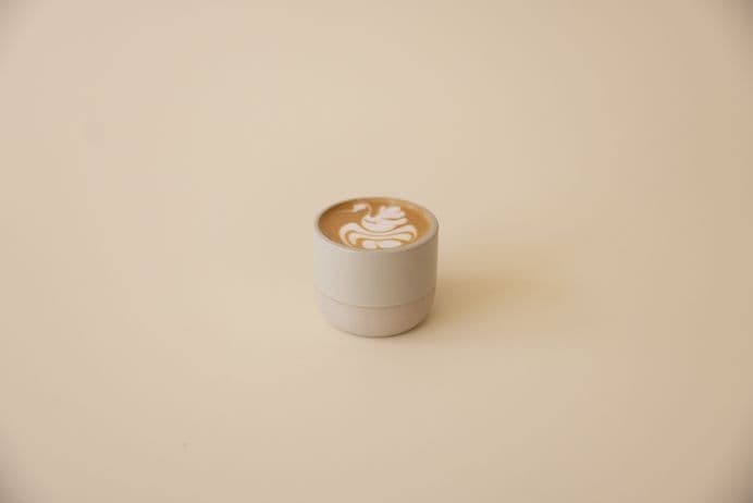 Spanish Cortado image