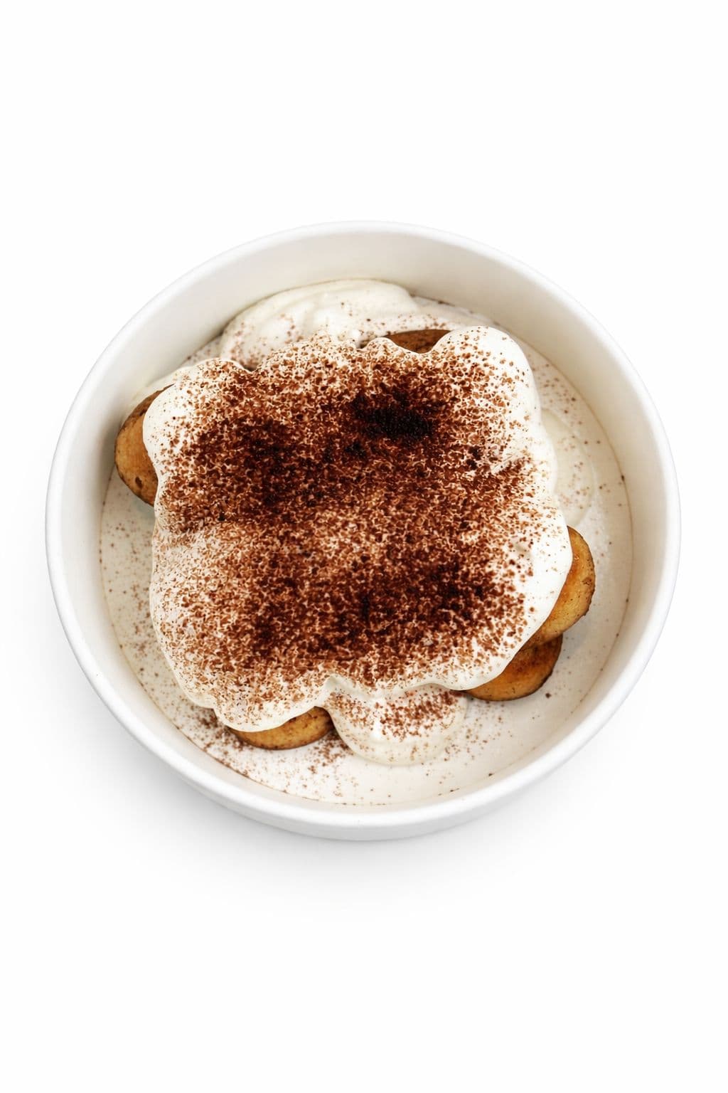Tiramisu image