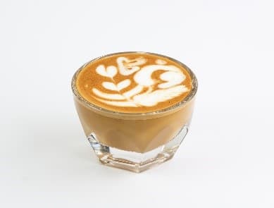 Hot Spanish Cortado image