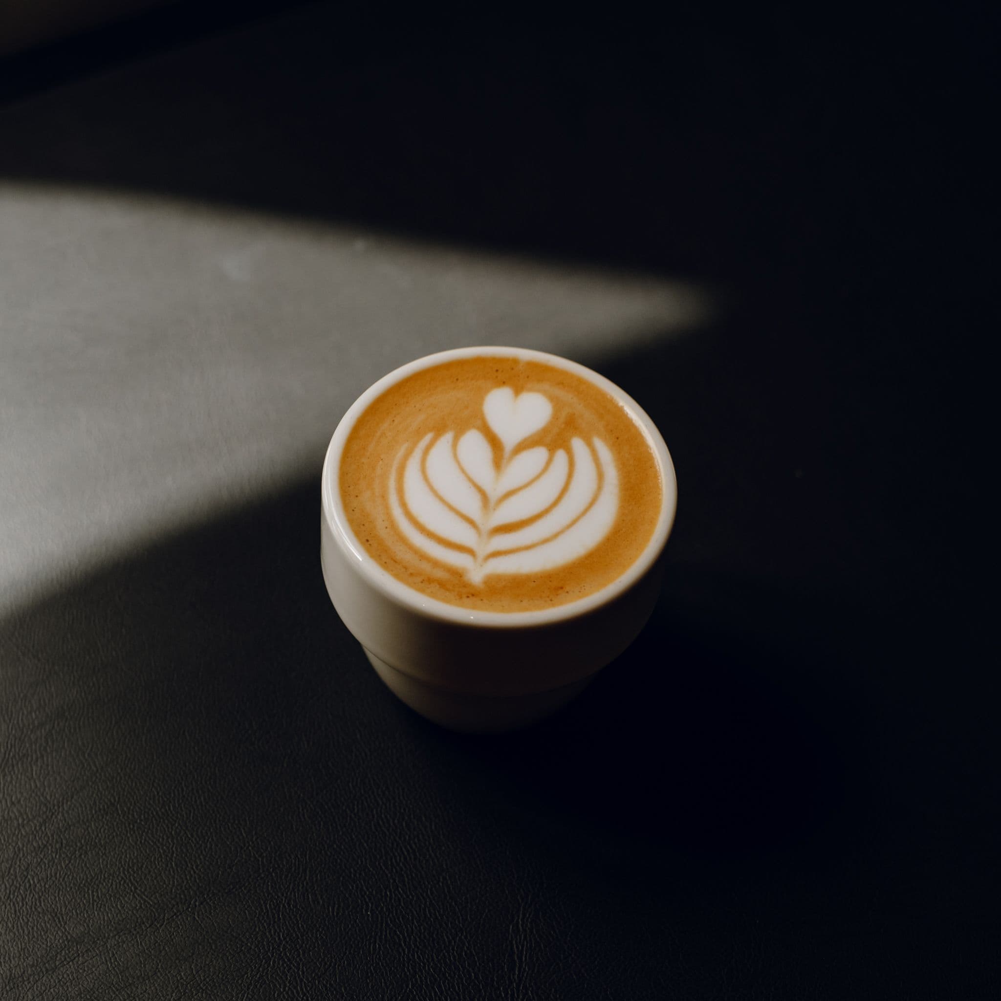 Cortado image
