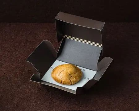 Peanut Butter Cookies image