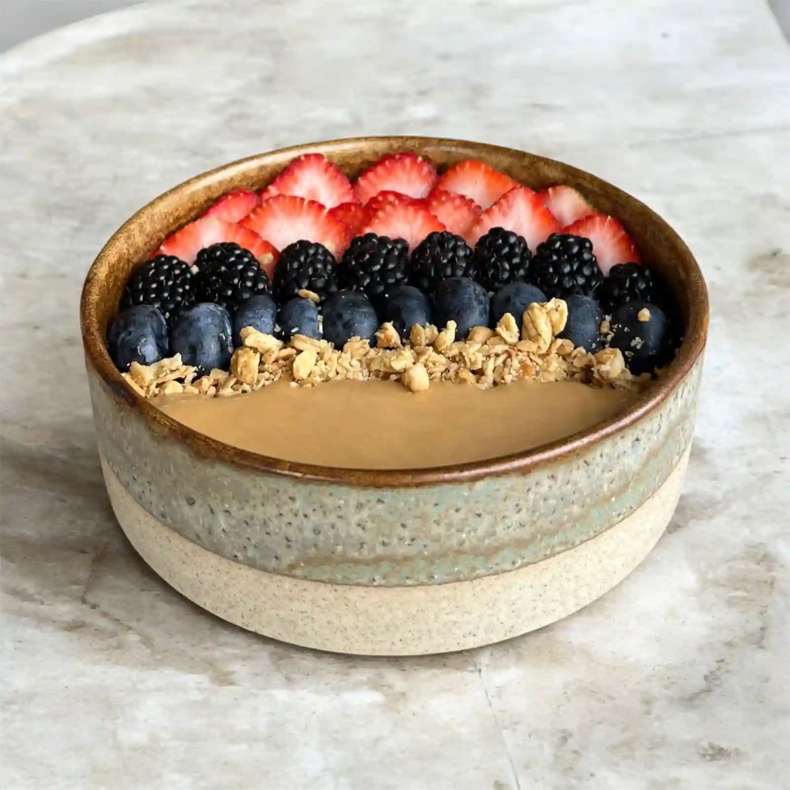 Acai Bowl Berry image