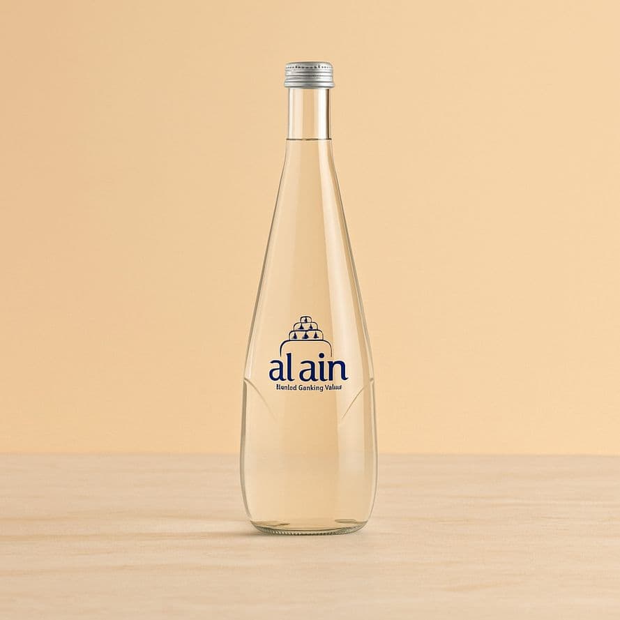 Al Ain Still Water image