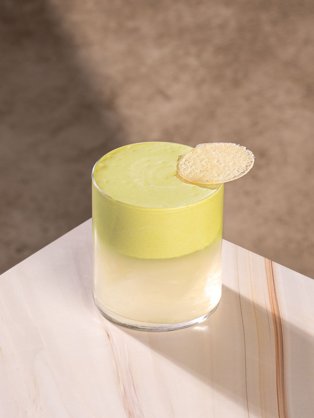 Tropical Matcha image