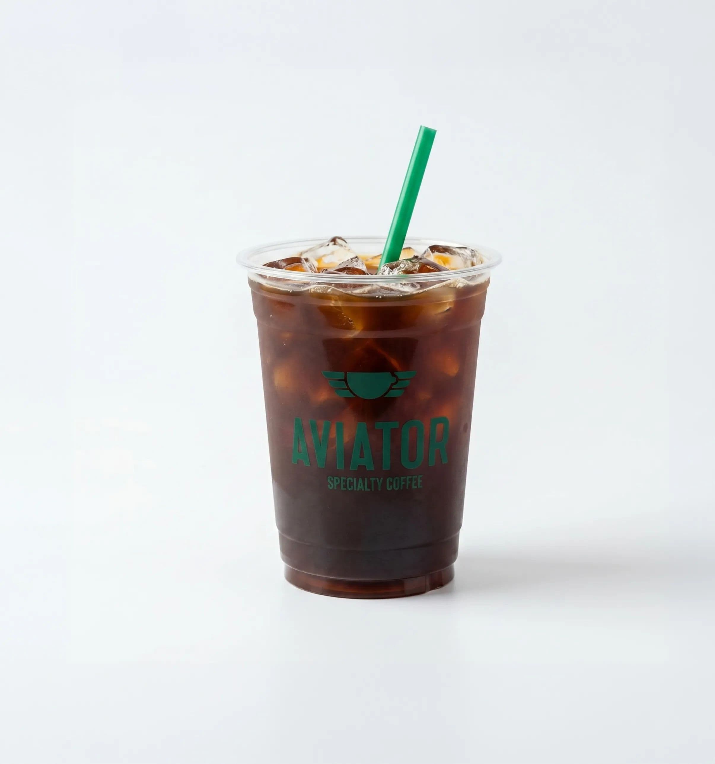 White Americano image