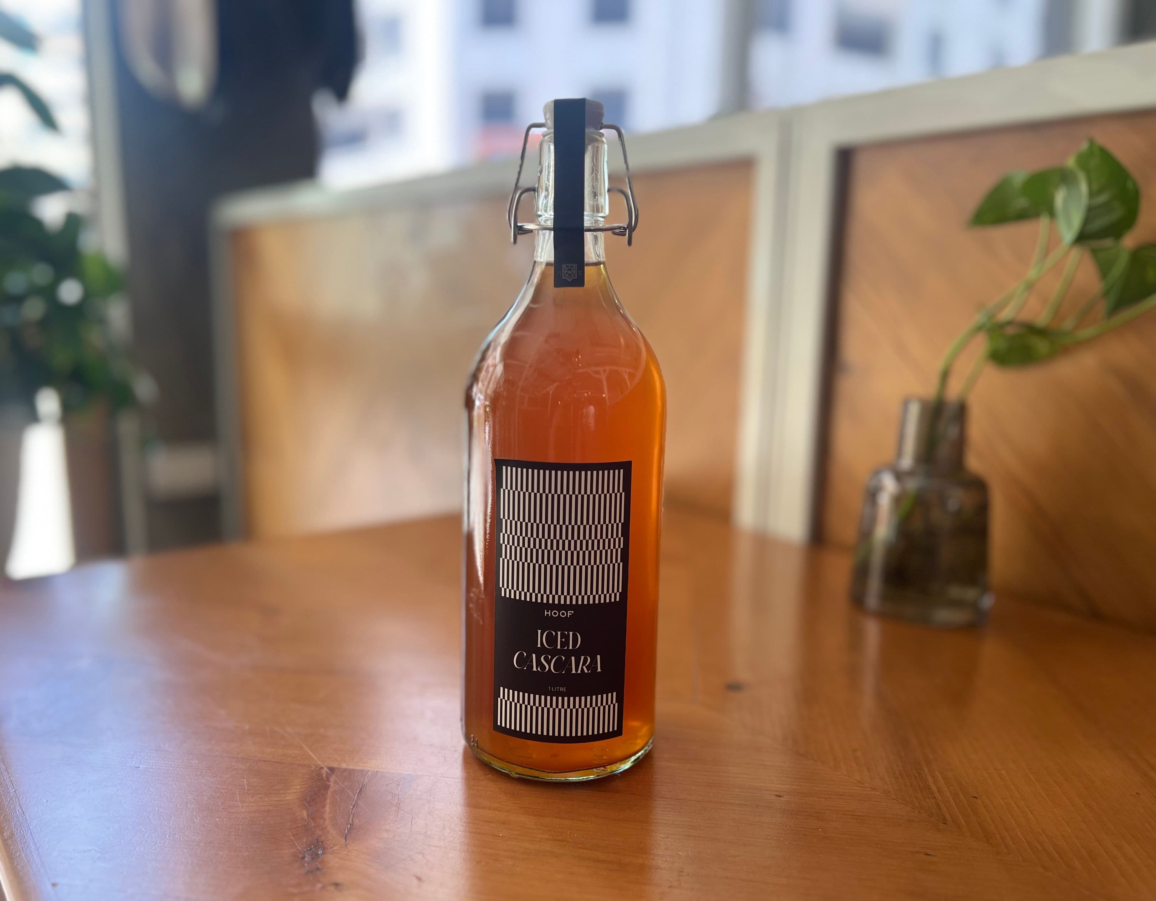 1L - Iced Cascara image