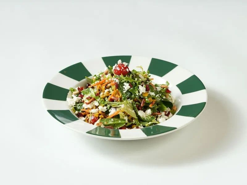 Corn Salad image