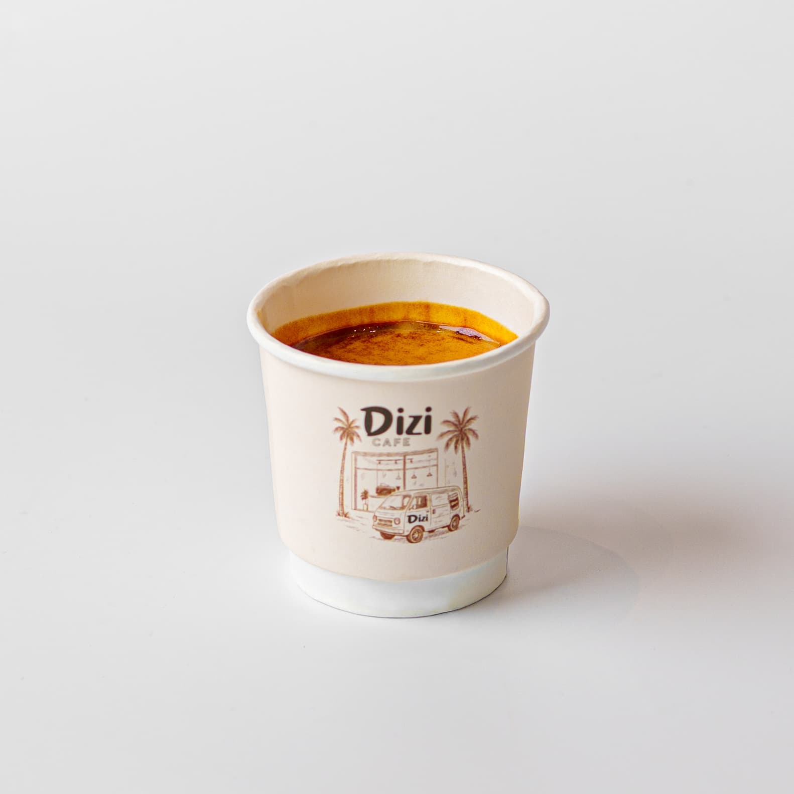 Espresso image