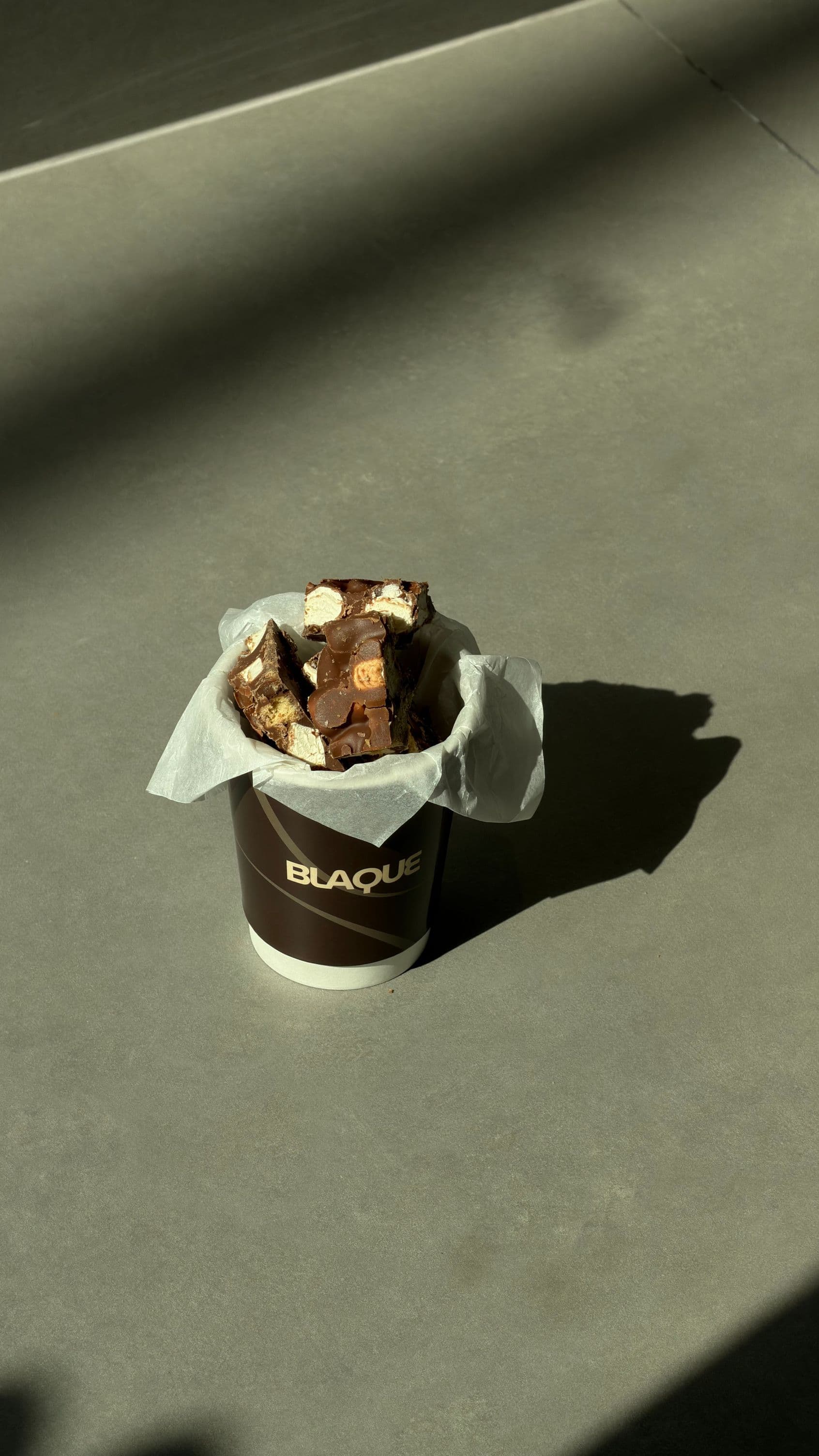 Rocky Road 🍫 image