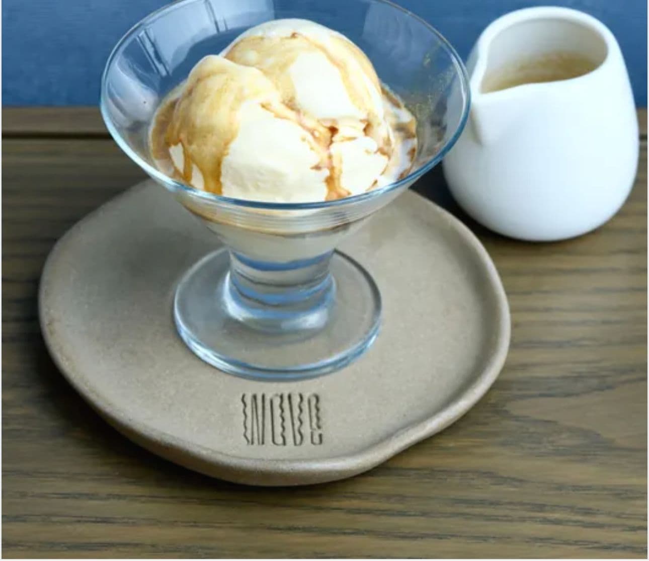 Affogato image