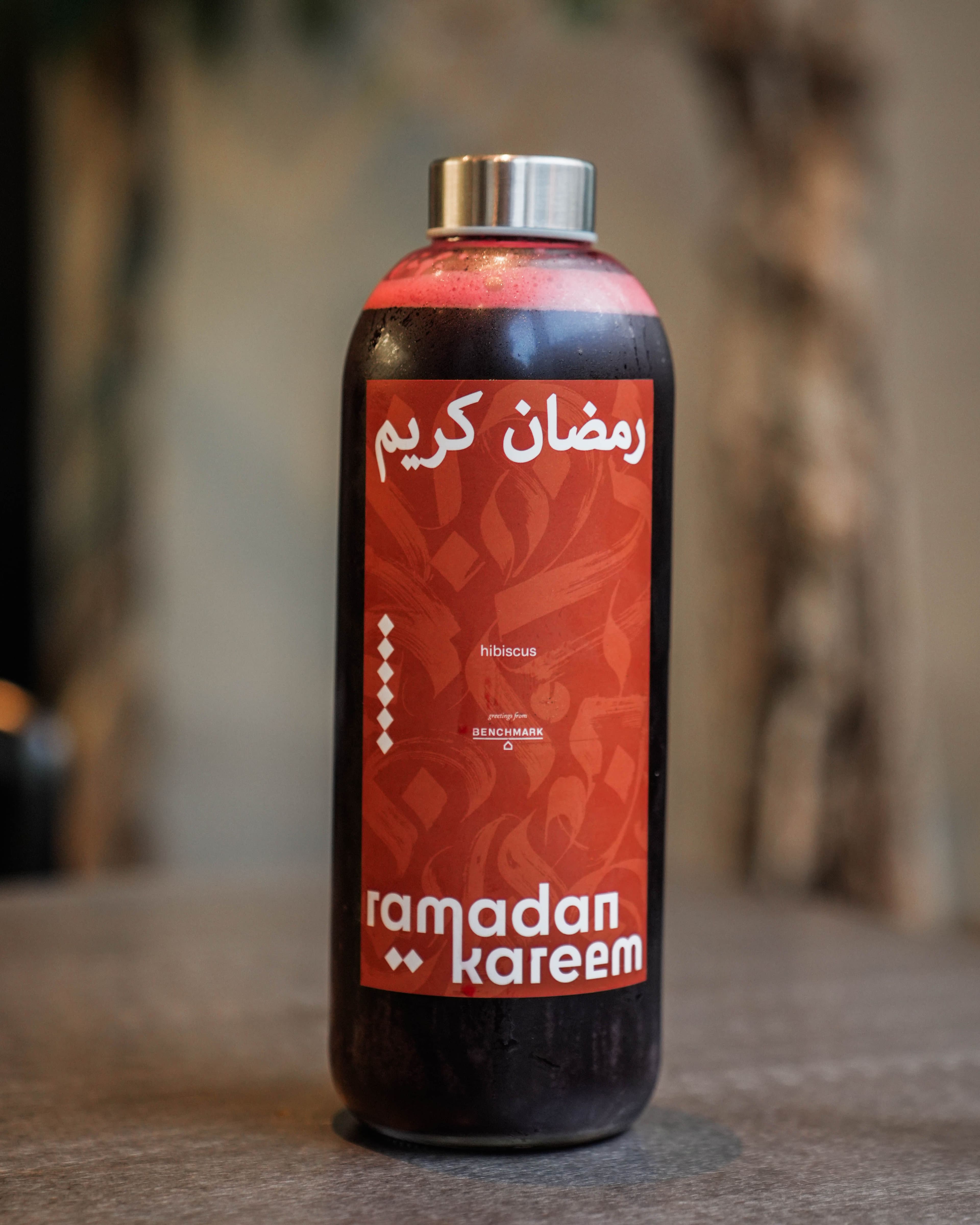 Nitro Hibiscus image