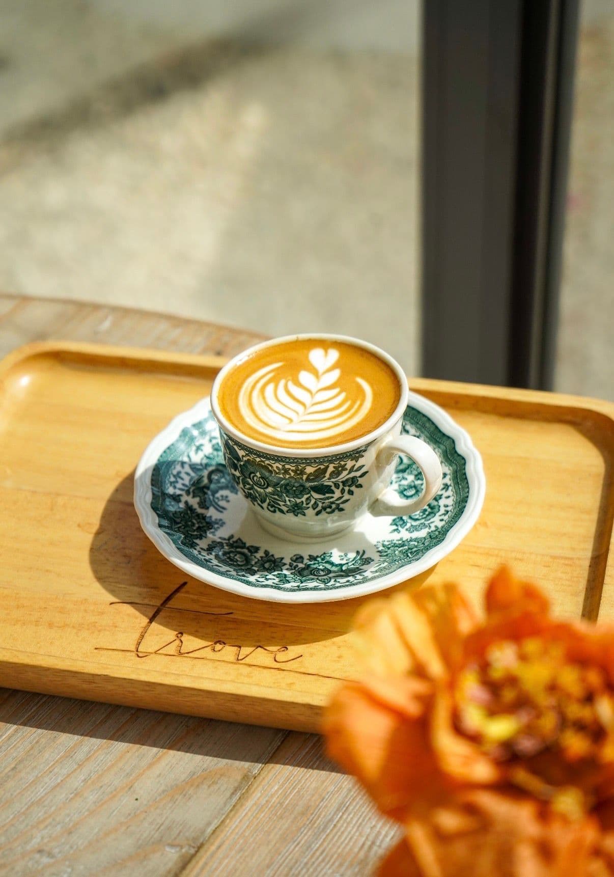 Cappuccino image