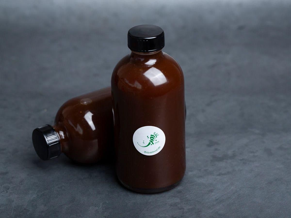 Cold Brew Bottle image