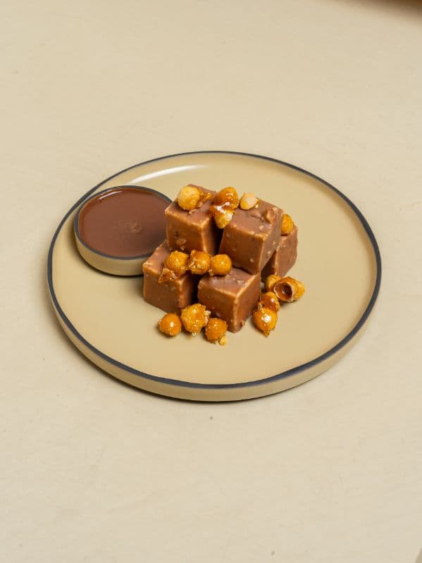 Cheese Cake image