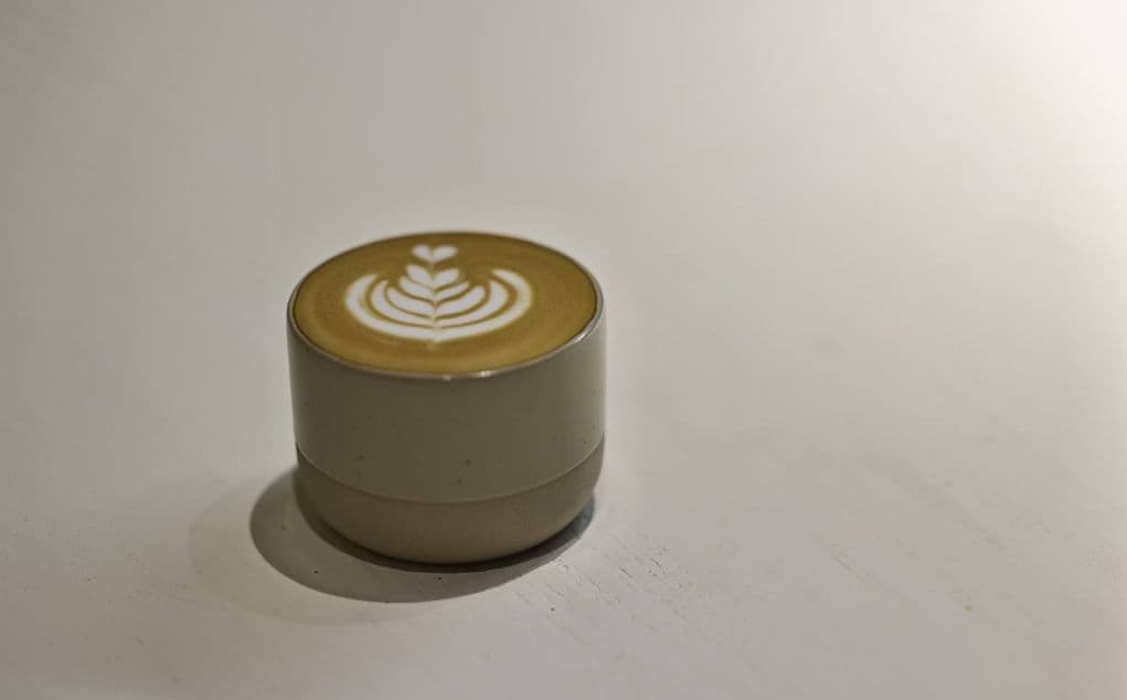 Cortado image