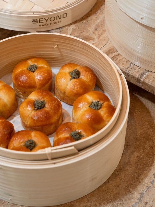 Mini Brioche Zataar(3PCS) image