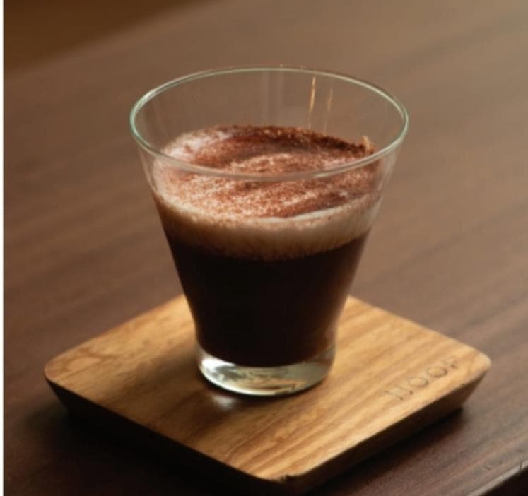 Orange Choco Twist image