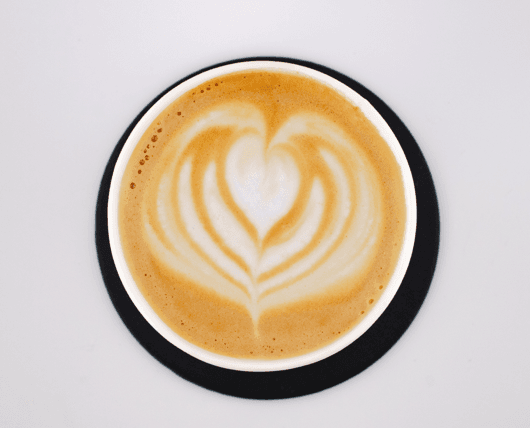 Cappuccino image