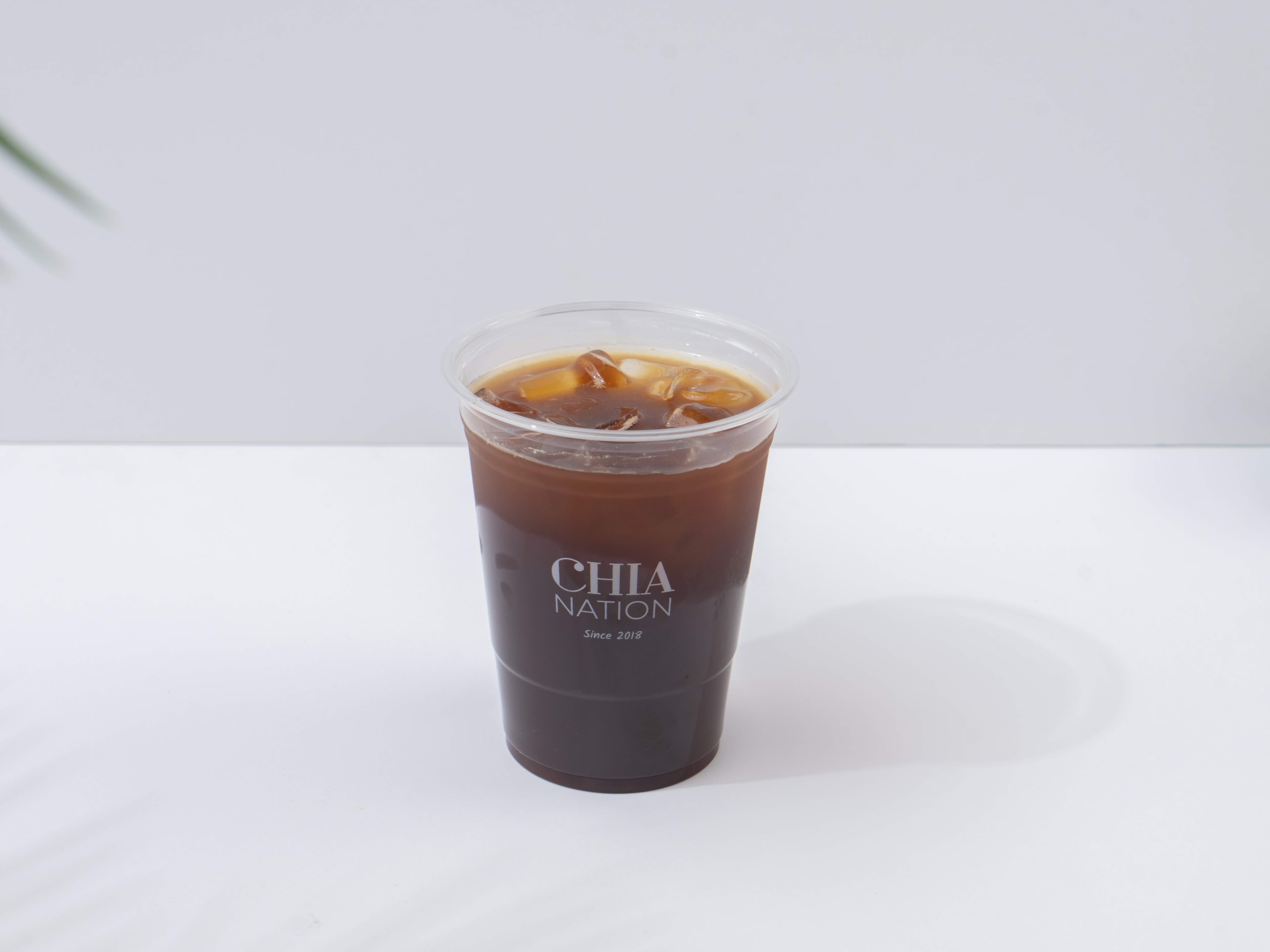 Iced Americano image