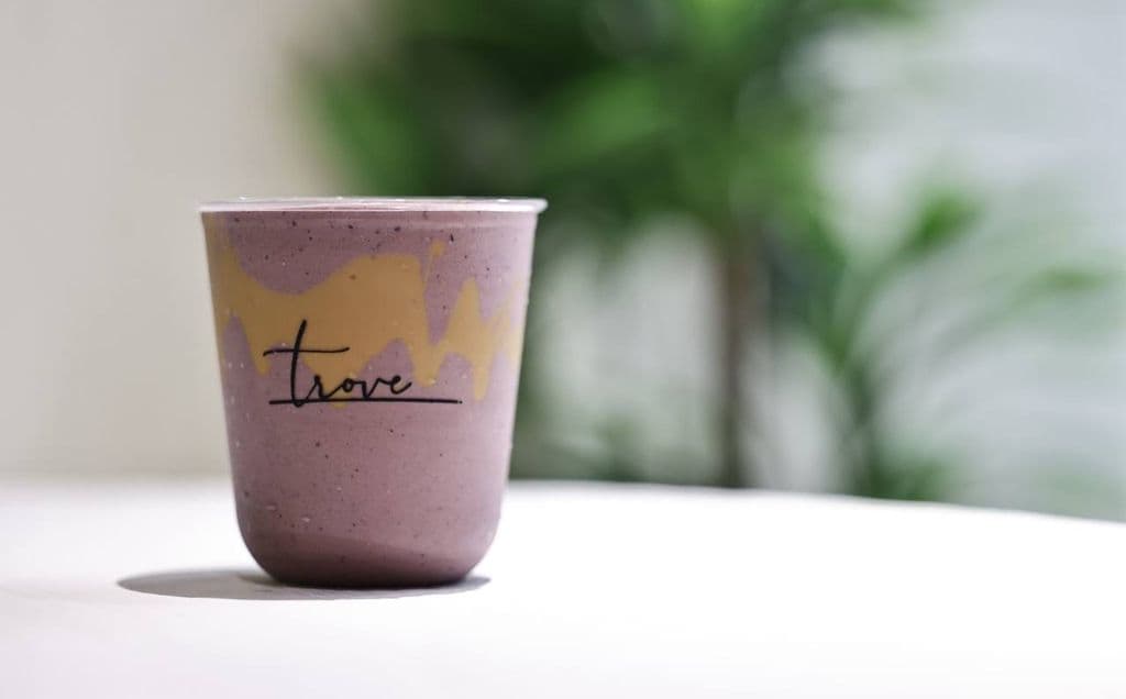 Acai Smoothie image