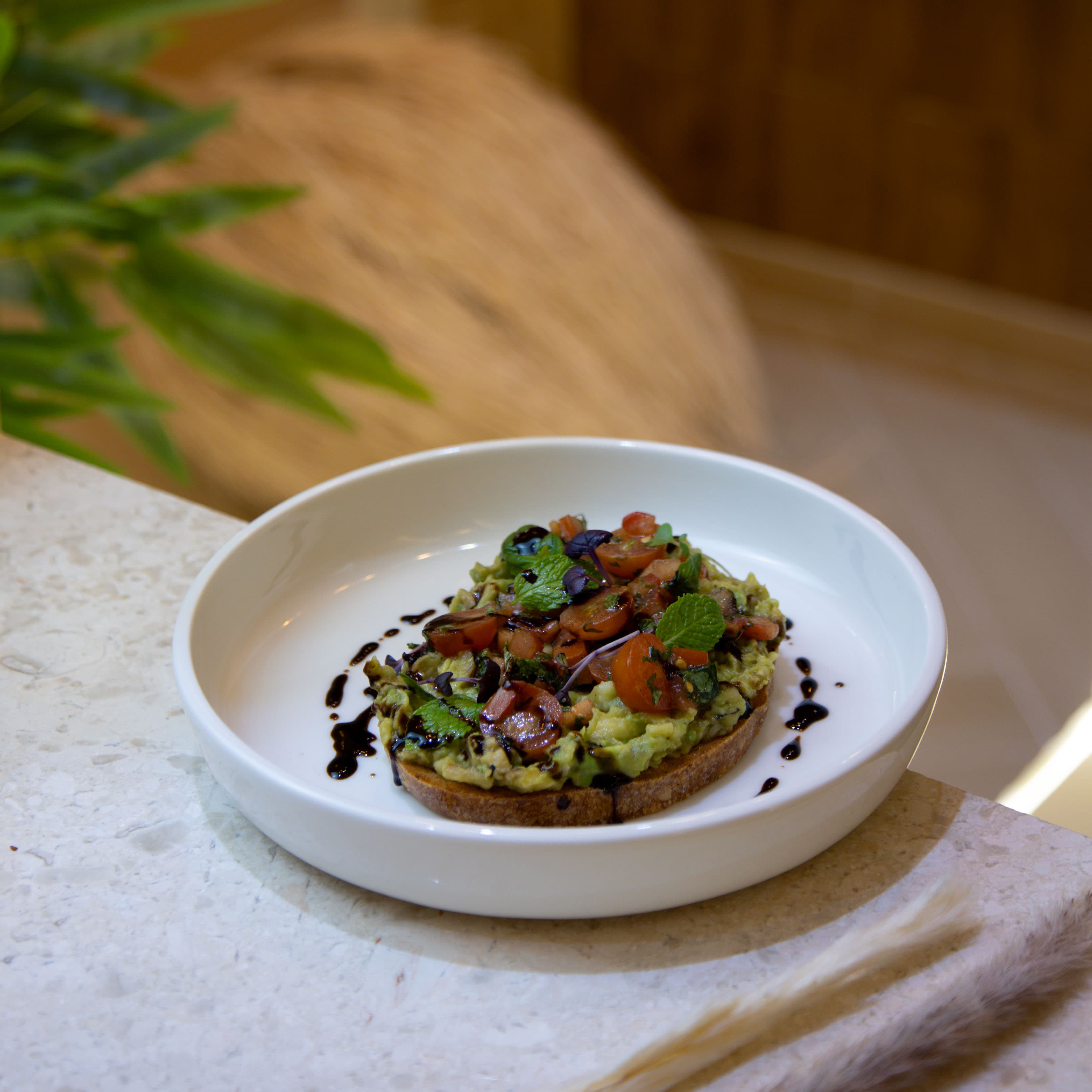 Avocado Chili image