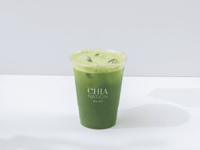 Green Juice image