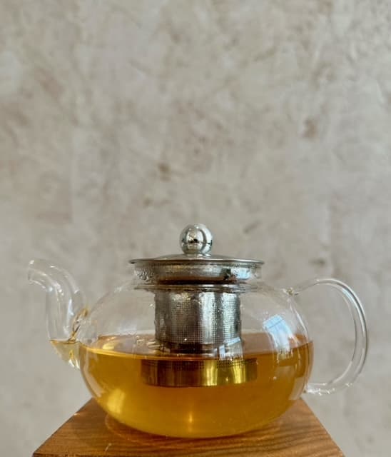 Green Tea image