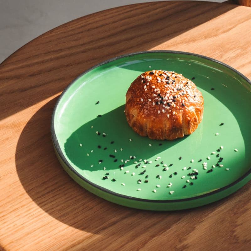 Khameer Bun (2 pcs) image