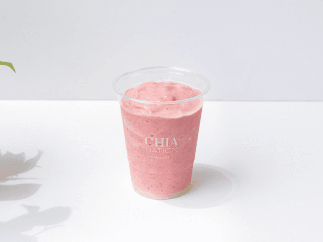 Strawberry Smoothie image