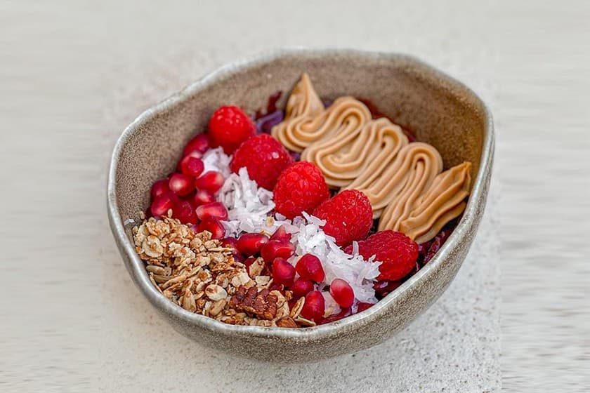 Acai Bowl image