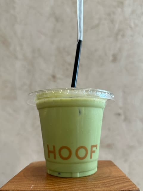 Iced Matcha image