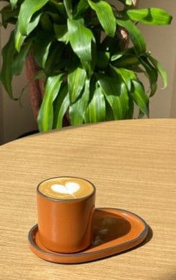 Spanish Latte image