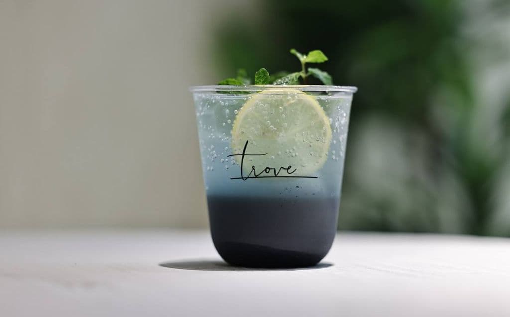 Dark Current Mojito image