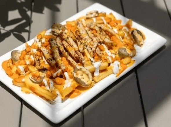 Mexican Fries image