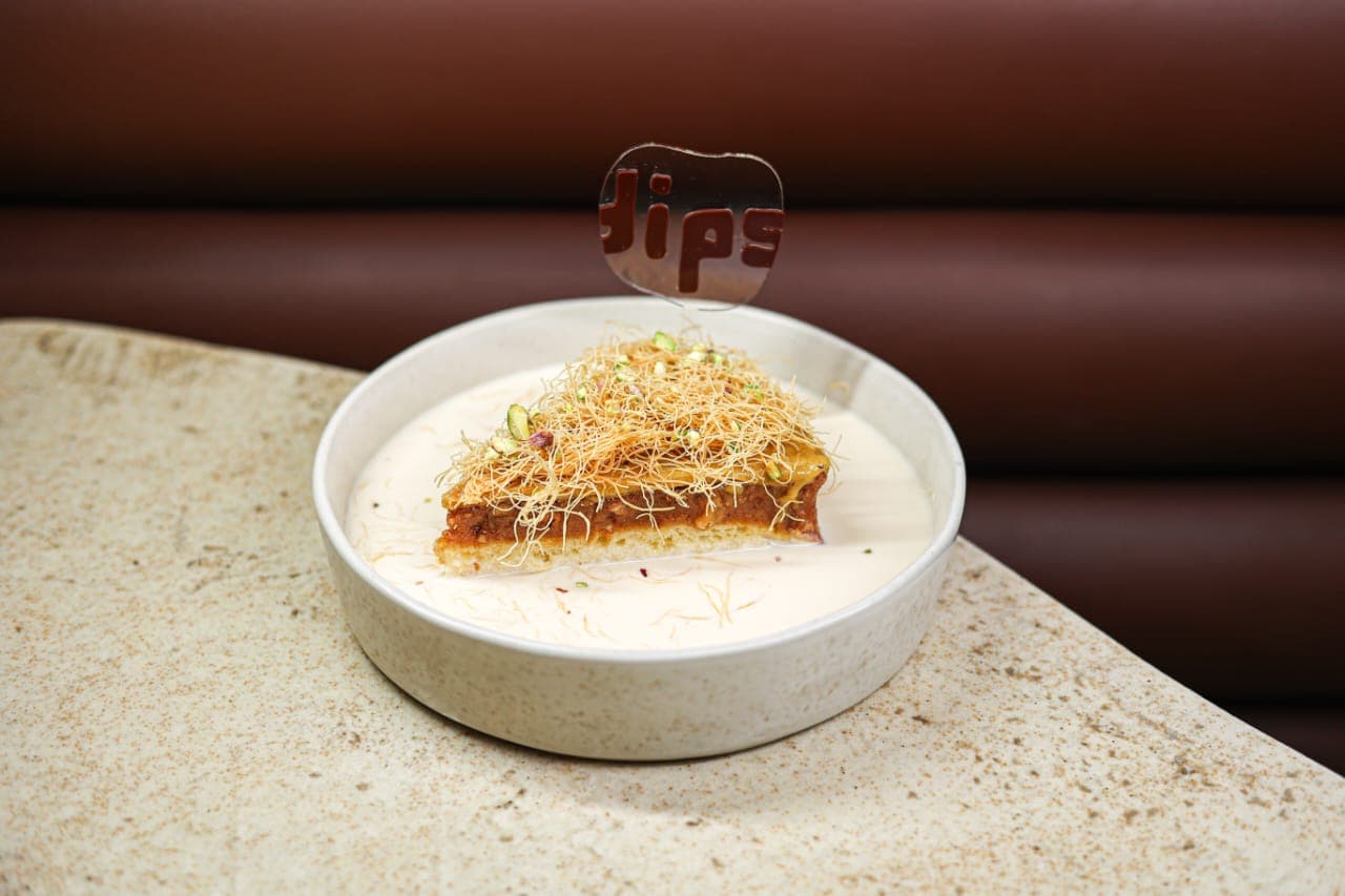 Rangeena Milk Cake image