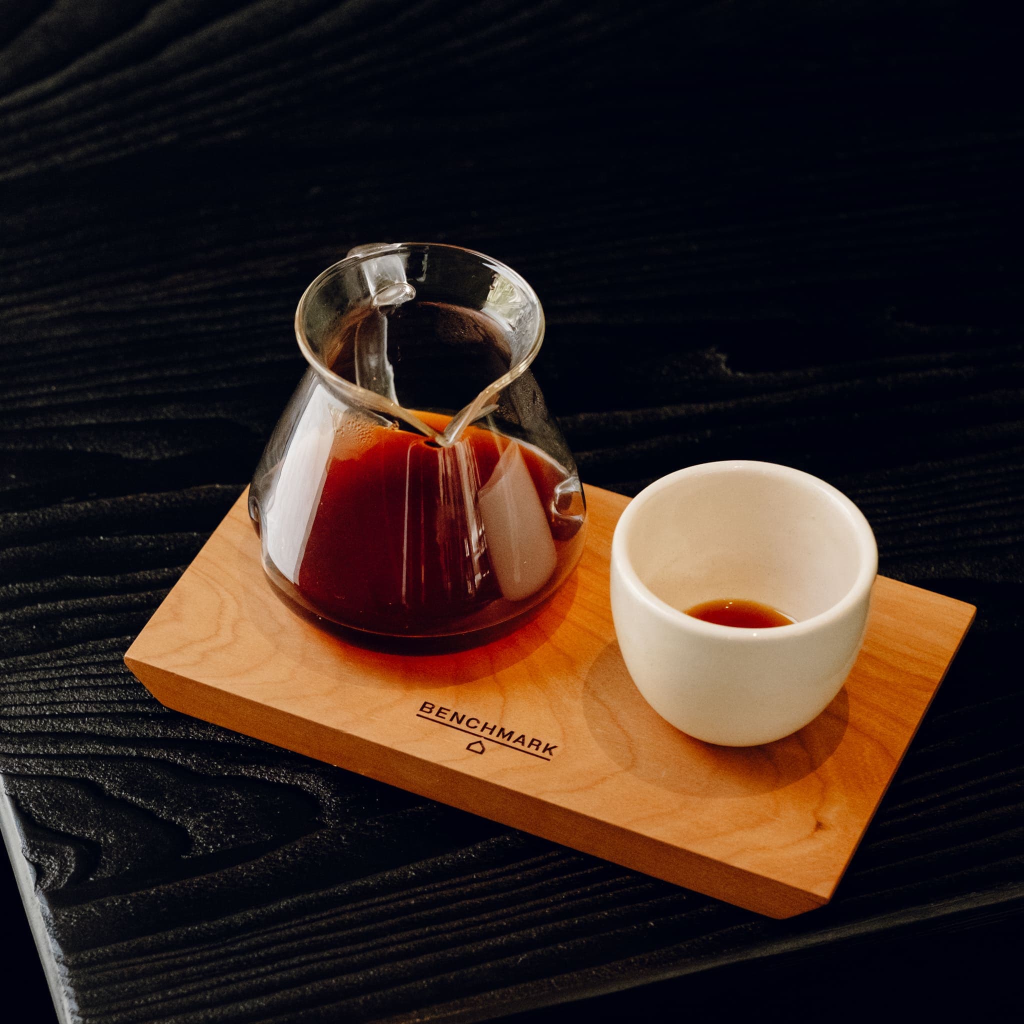 Specialty Selection image