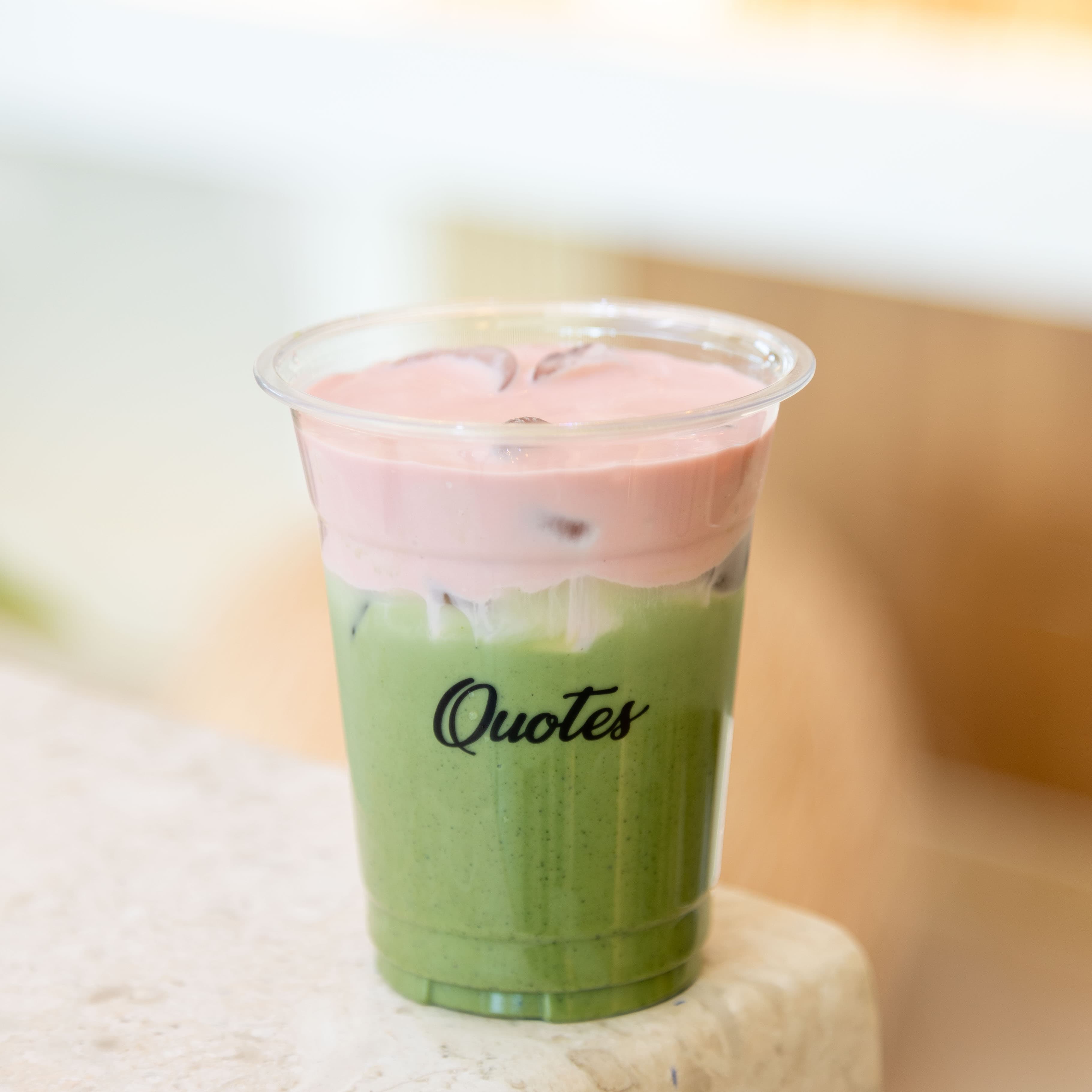 Sakura Matcha image