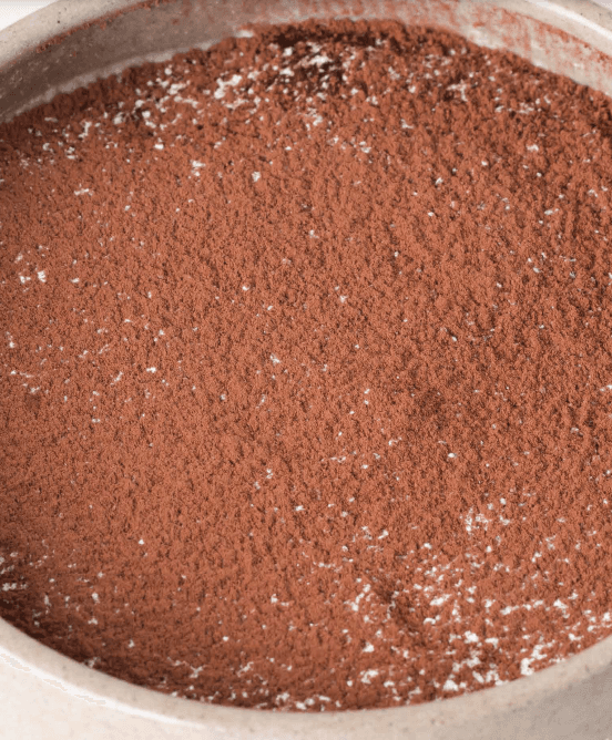 Classic Tiramisu image