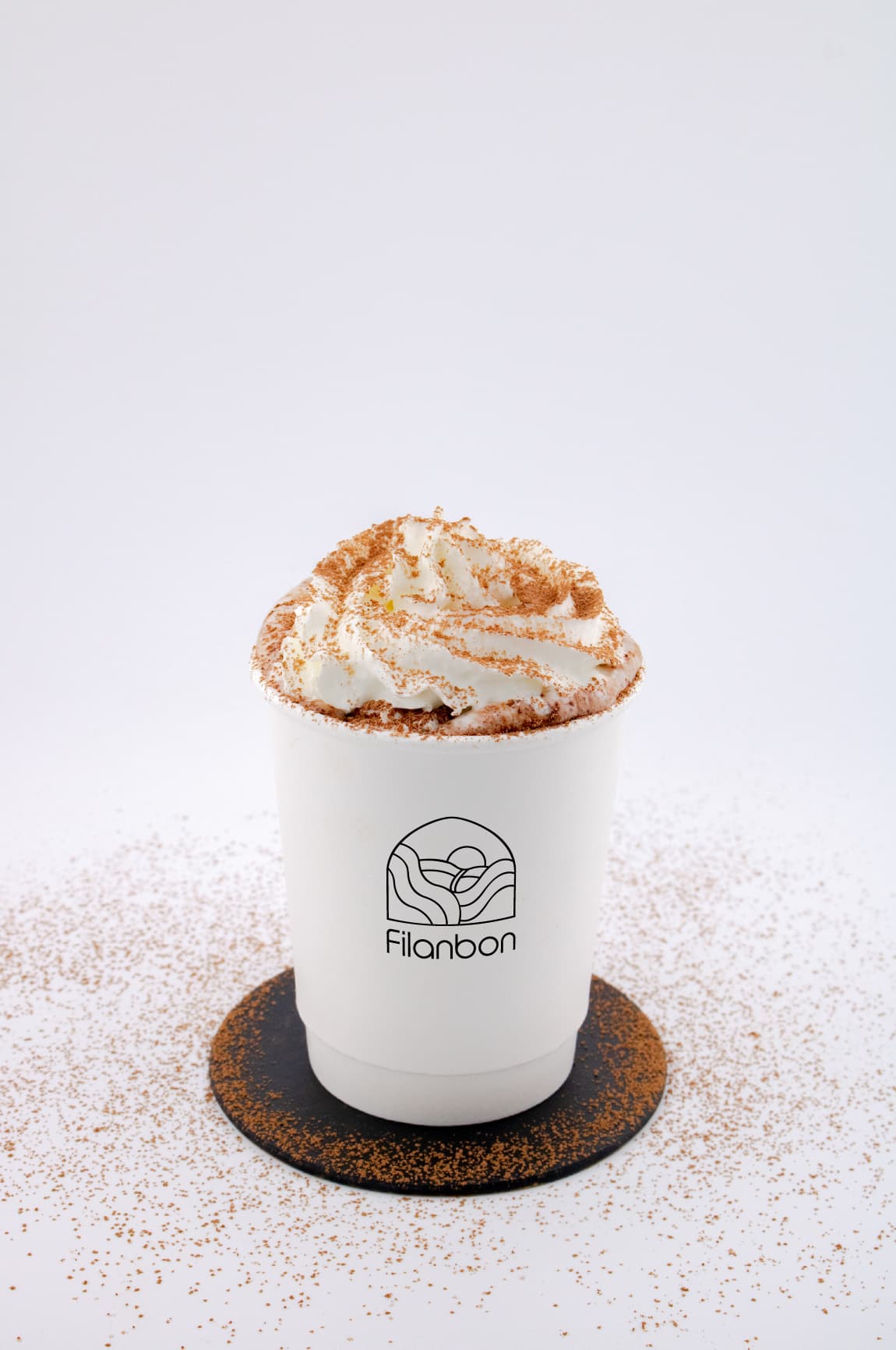 Hot Chocolate image
