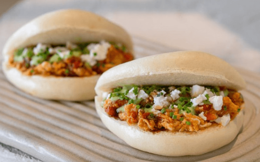 Shaksoka Bao image