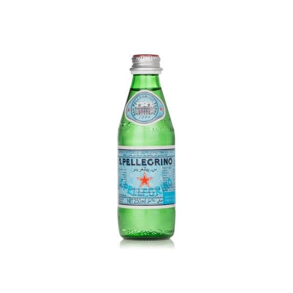 Sparkling Water image