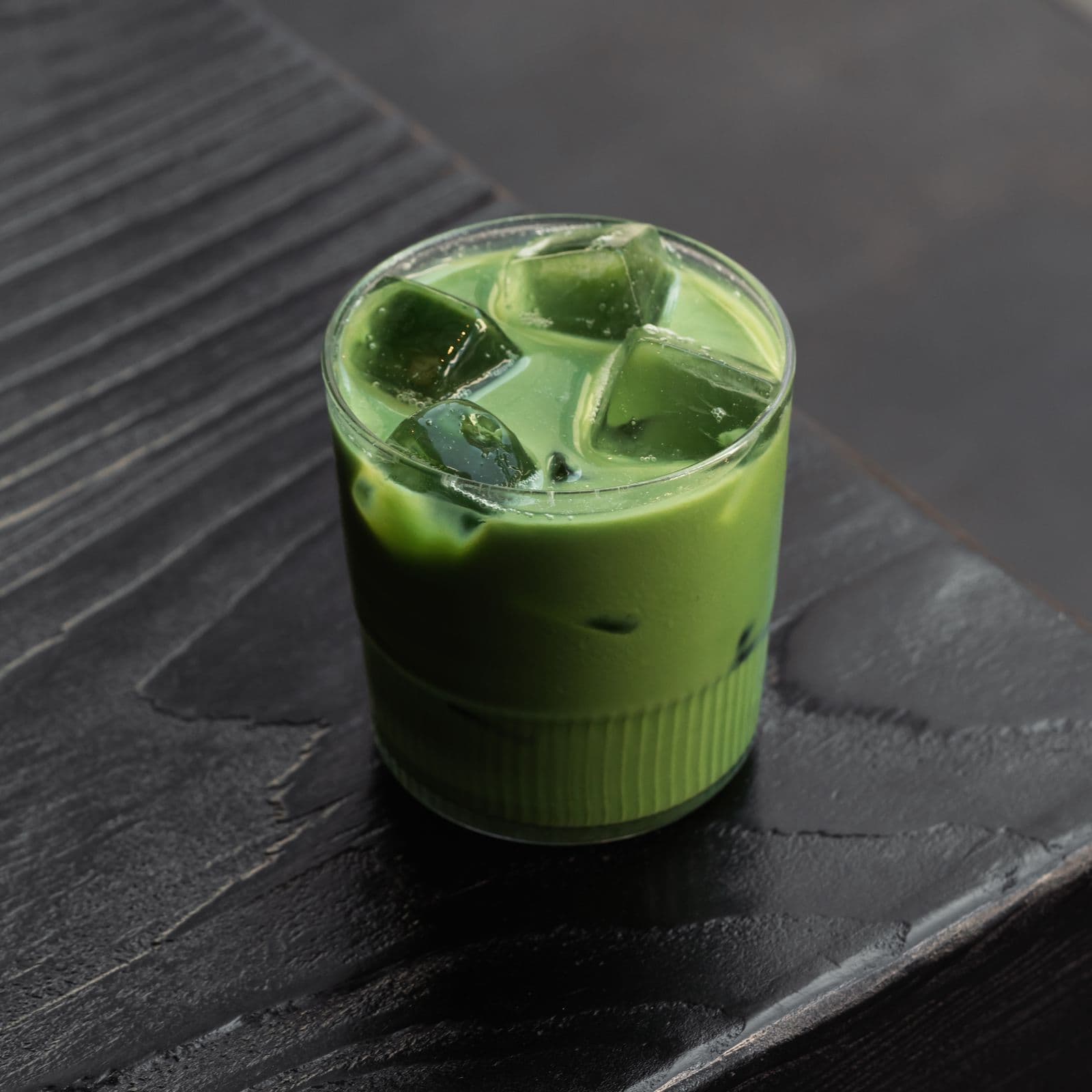 Signature Matcha image