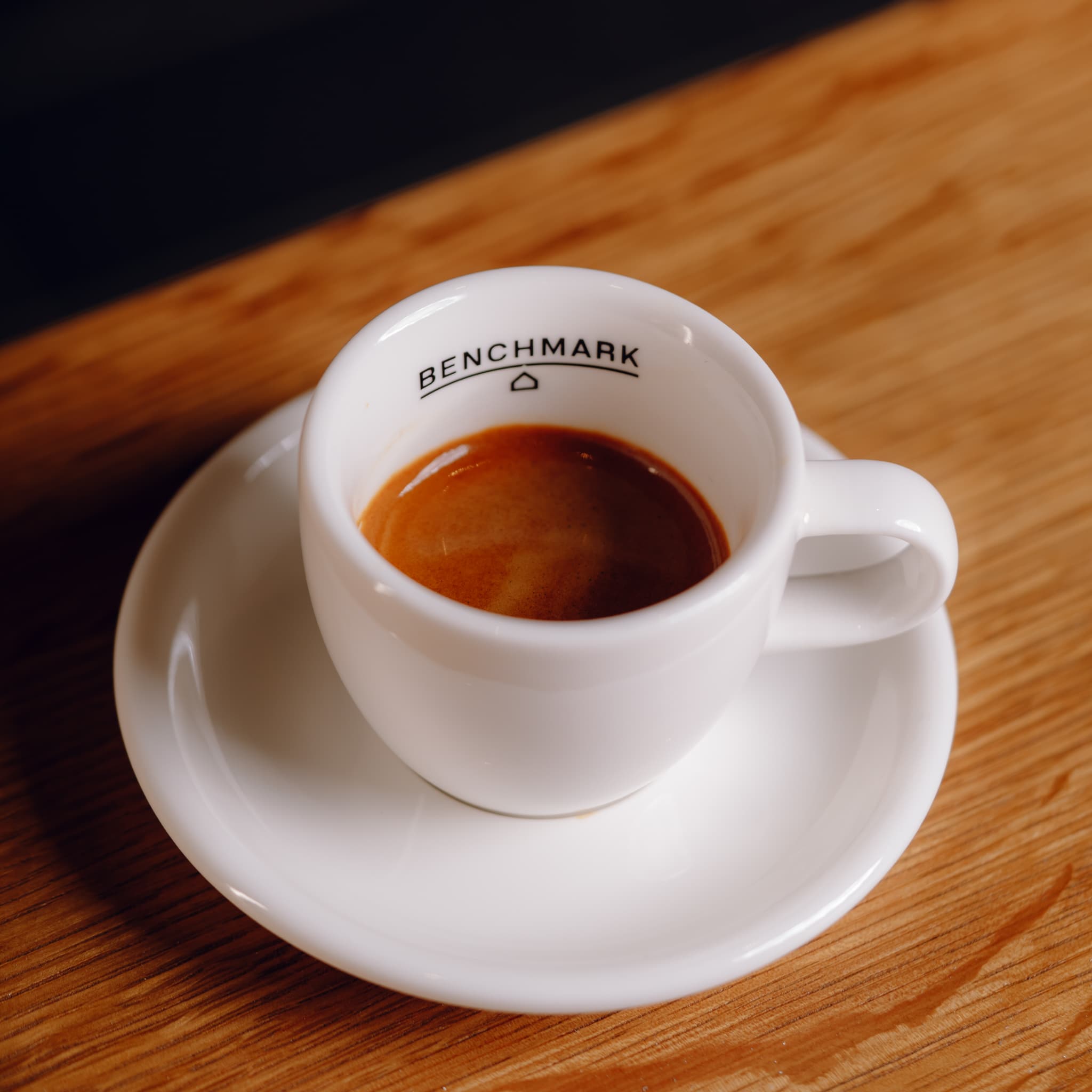 Espresso image