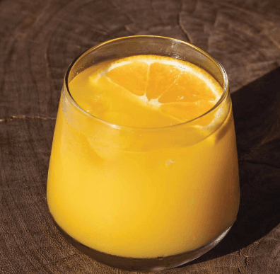 Orange Juice image