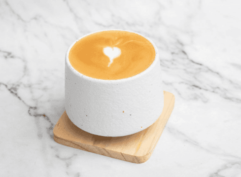 Spanish Latte image